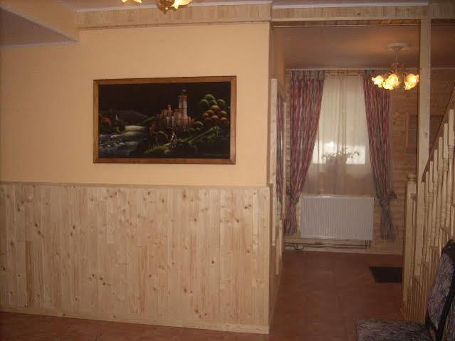 Penzion Radosov Ubytovani V Soukromi Kyselka  Buitenkant foto