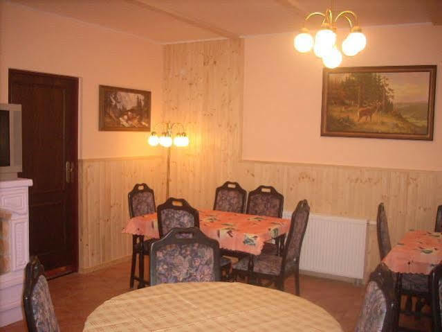 Penzion Radosov Ubytovani V Soukromi Kyselka  Buitenkant foto